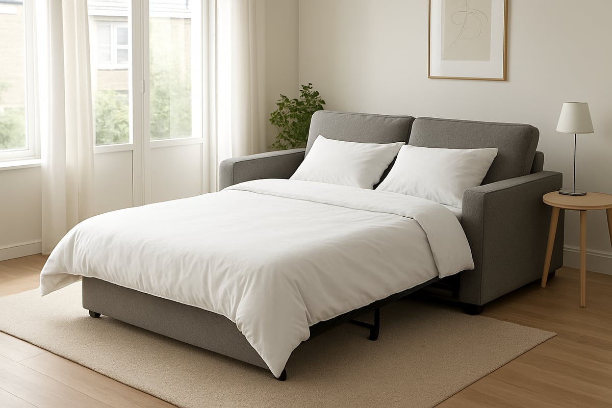 Understanding Full Sofa Bed Mattresses