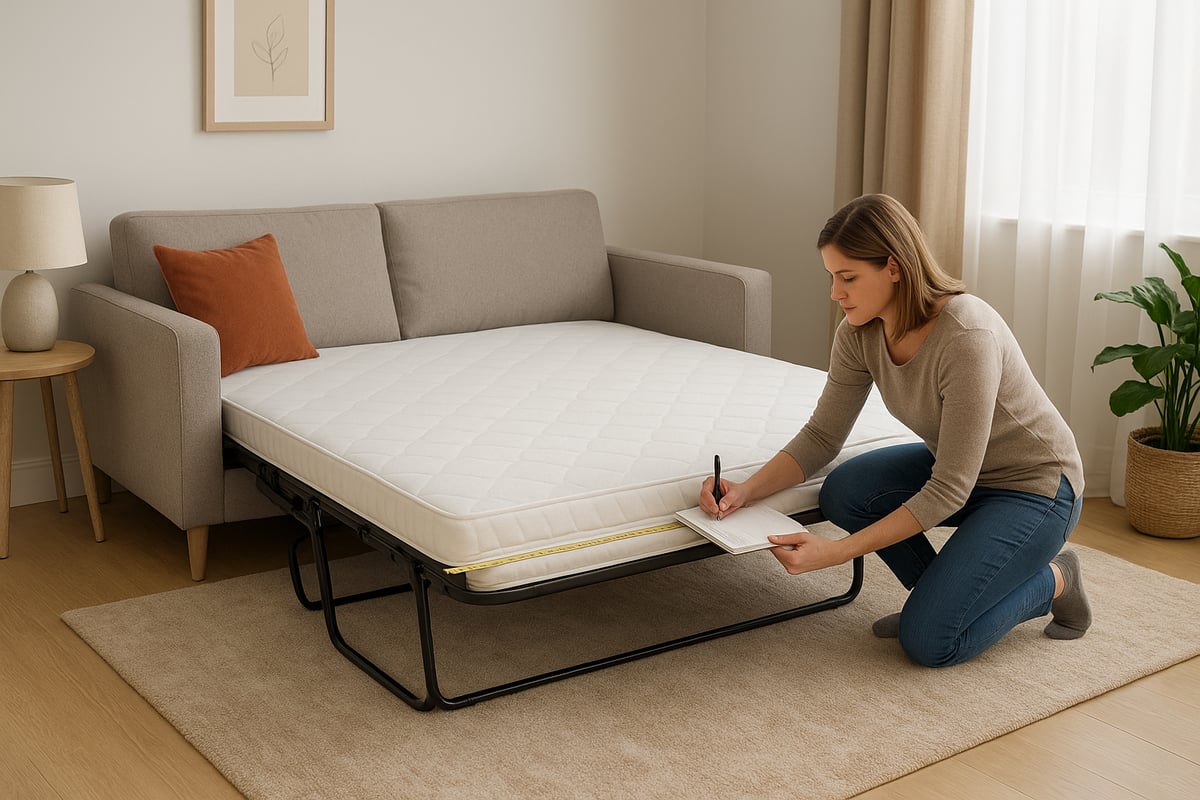 How to Buy the Best Full Sofa Bed Mattress in 2026