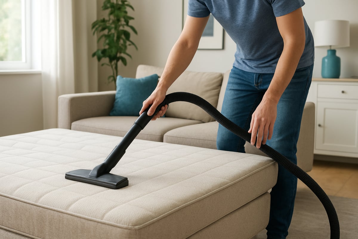 Caring for and Maintaining Your Full Sofa Bed Mattress