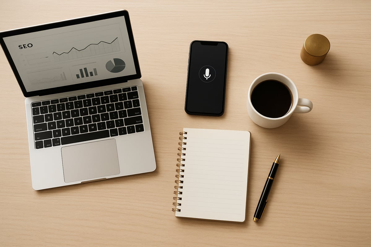 Evoluzione dell’Intelligenza Artificiale nella SEO: 2015-2025