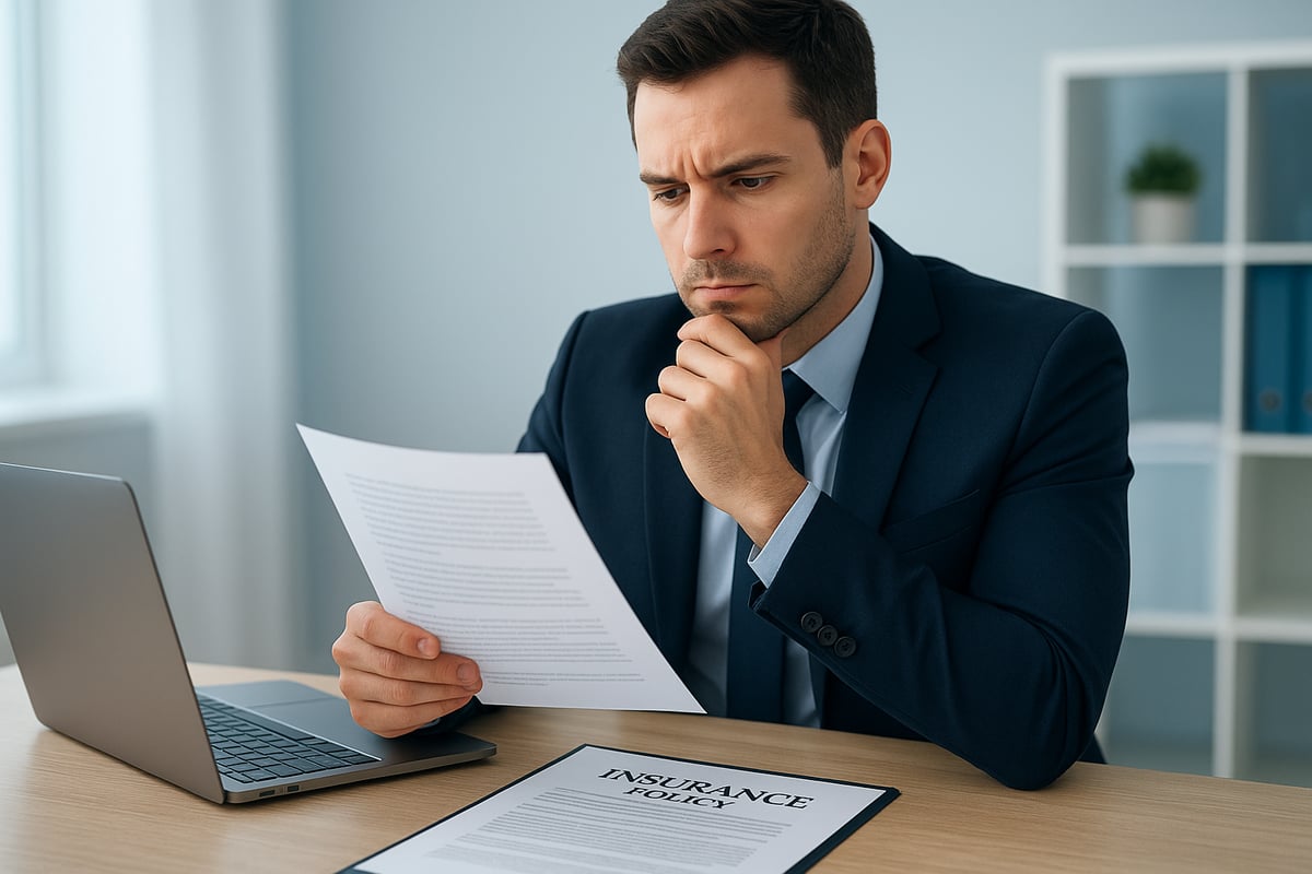 Why Is Professional Liability Insurance Important in 2026?