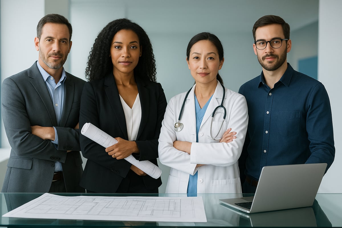 Who Needs Professional Liability Insurance Cover?