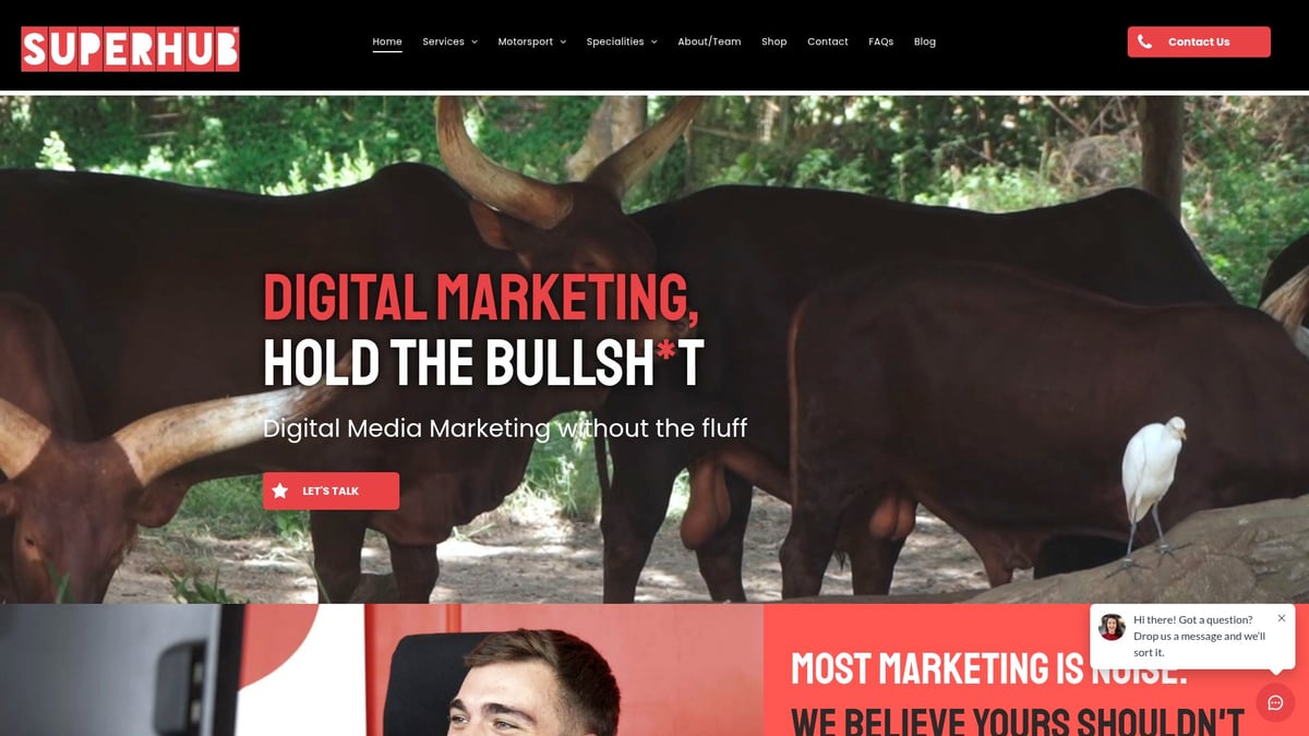 uks best digital creative agency