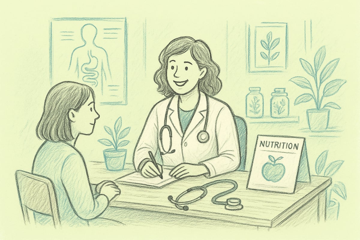 Understanding the Role of a Natural Physician