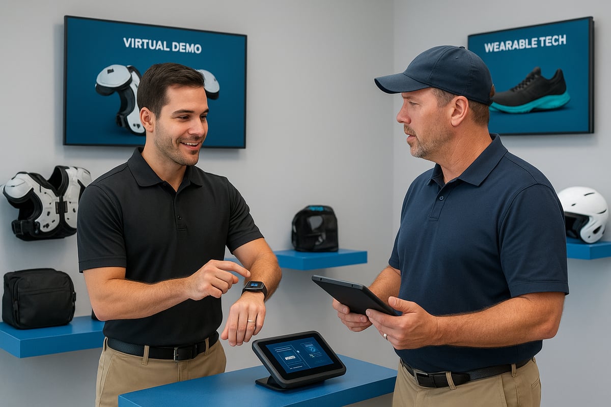 Essential Sales Strategies for 2026