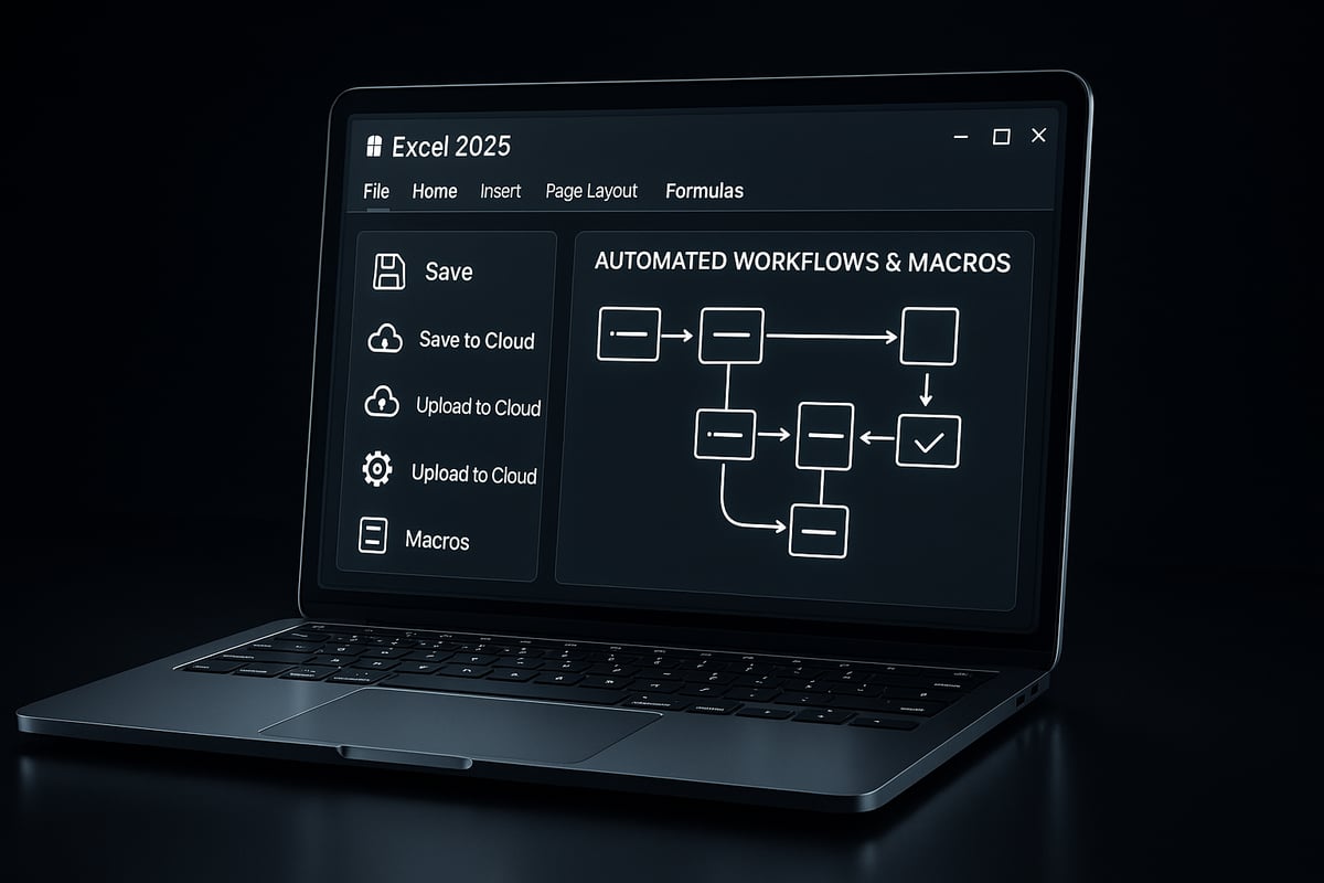 Advanced Techniques for Automation and Workflow Optimization