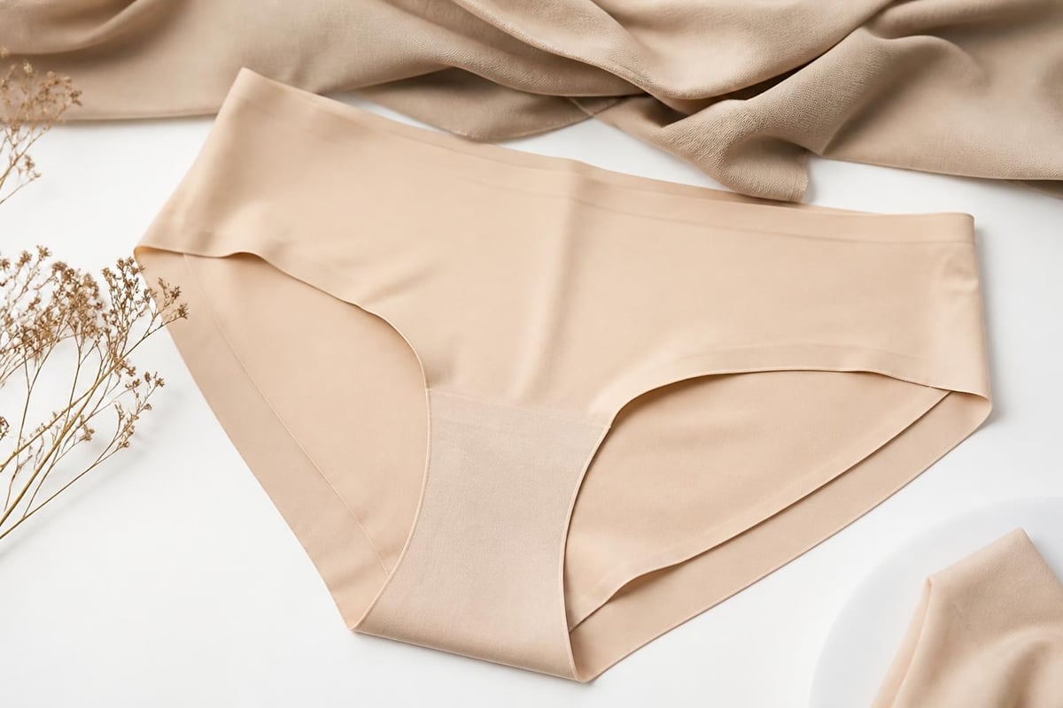 Undies lingerie fit solutions