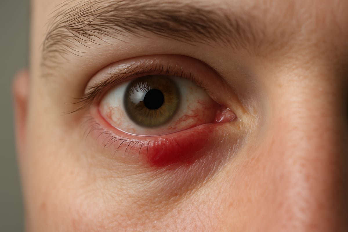 Recognizing Symptoms and When to Worry