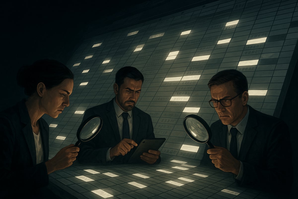 Why Duplicate Data is a Critical Problem in Excel