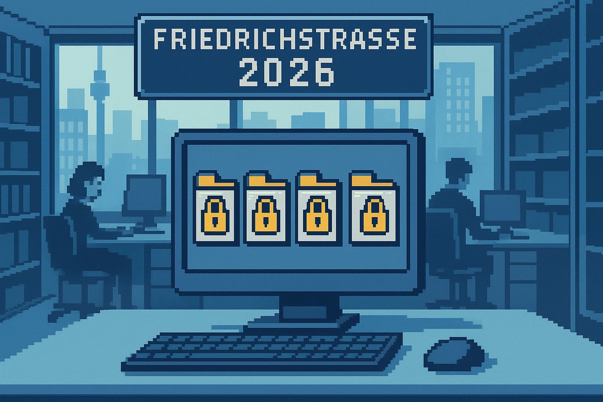 Rechtliche Anforderungen & Compliance 2026