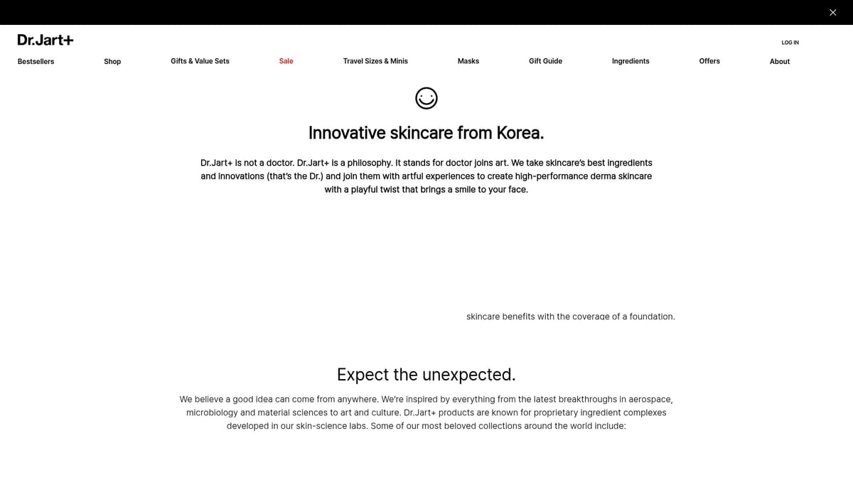 9 Essential Face Mask For Older Skin Choices in 2026 - Dr. Jart+ Dermask Intra Jet Firming Solution