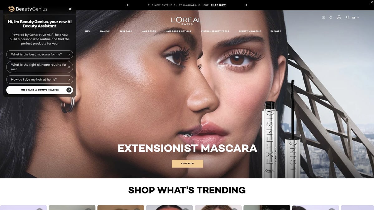 9 Essential Face Mask For Older Skin Choices in 2026 - L’Oréal Paris Revitalift Triple Power Intensive Sheet Mask