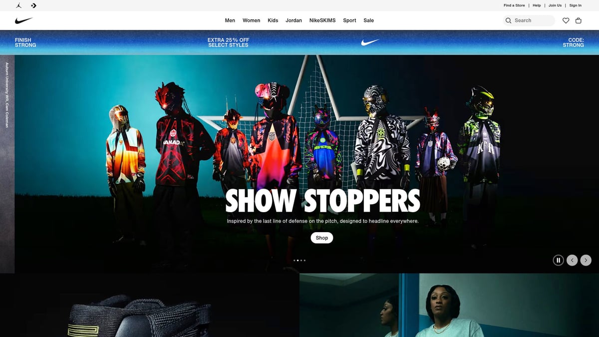 9 Must-Try Best Athletic Wear Picks for 2026 - Nike Dri-FIT ADV AeroSwift Shorts