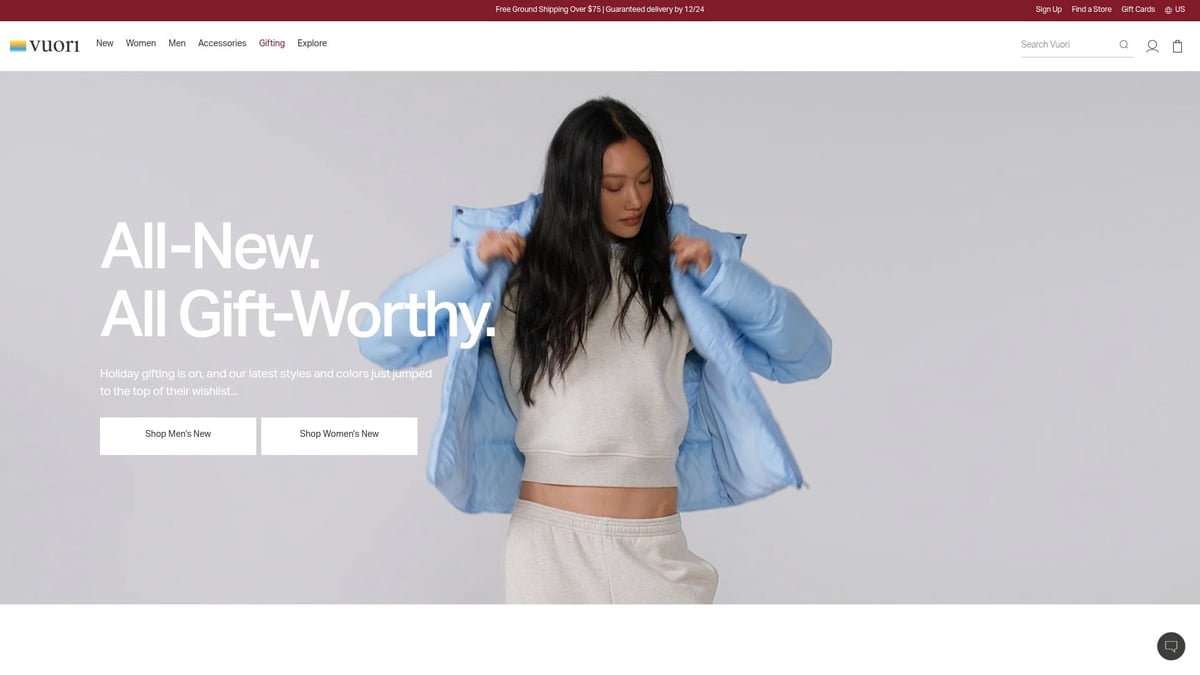 9 Must-Try Best Athletic Wear Picks for 2026 - Vuori Kore Shorts