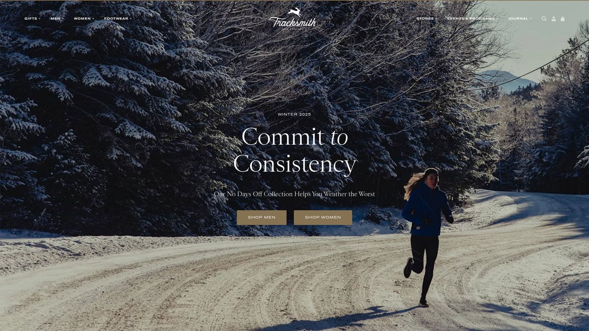 9 Must-Try Best Athletic Wear Picks for 2026 - Tracksmith Session Shorts