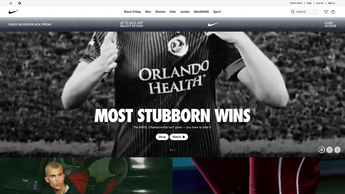 9 Best Youth Swimsuit Picks for Style and Comfort in 2025 - Nike Kids’ Swimwear