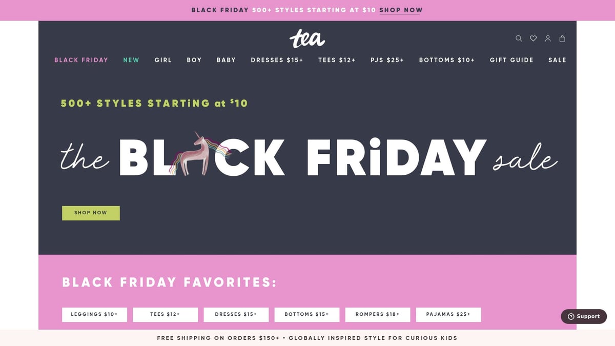 9 Best Youth Swimsuit Picks for Style and Comfort in 2025 - Tea Collection Swim