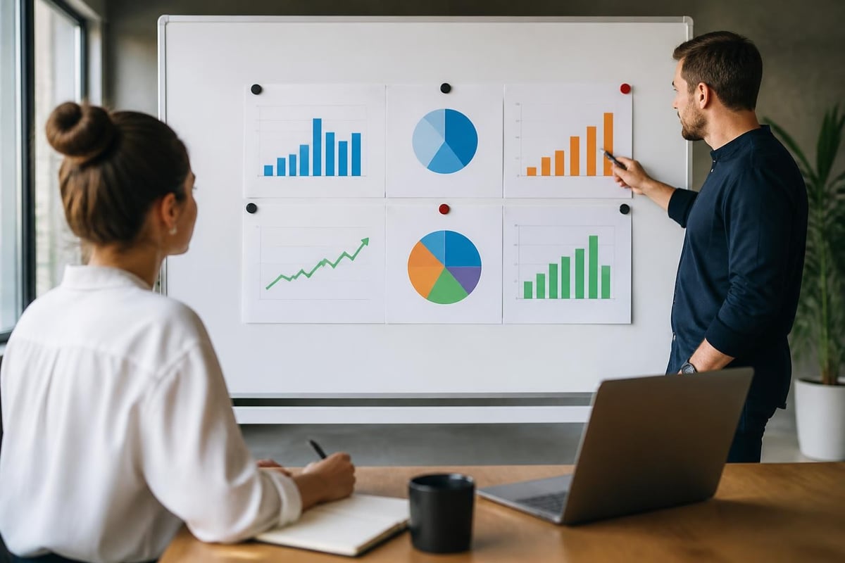 Speaker publicity metrics