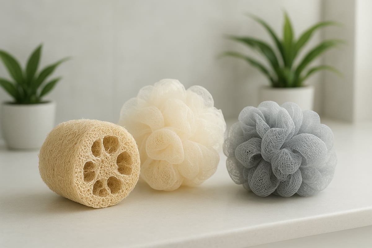 Hvad er en Bath Loofah, og Hvorfor Er Den Populær i 2026?