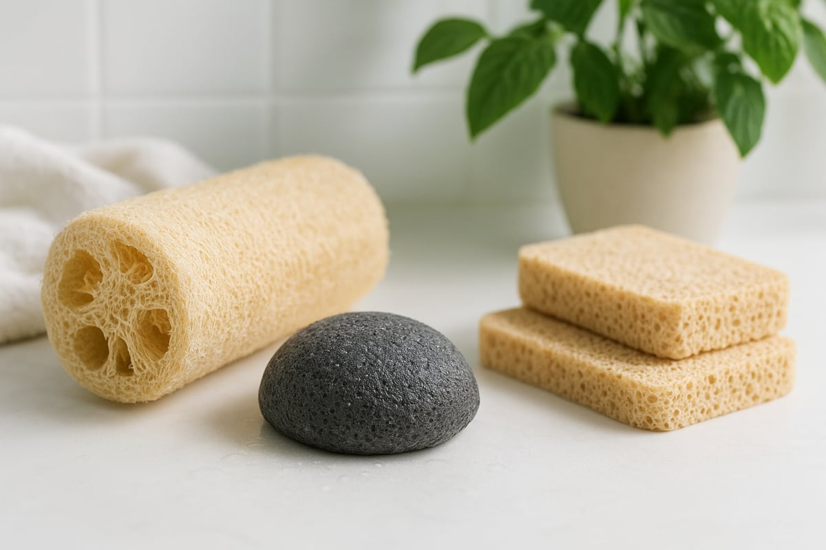 Bæredygtige Alternativer og Fremtidens Loofah-Trends