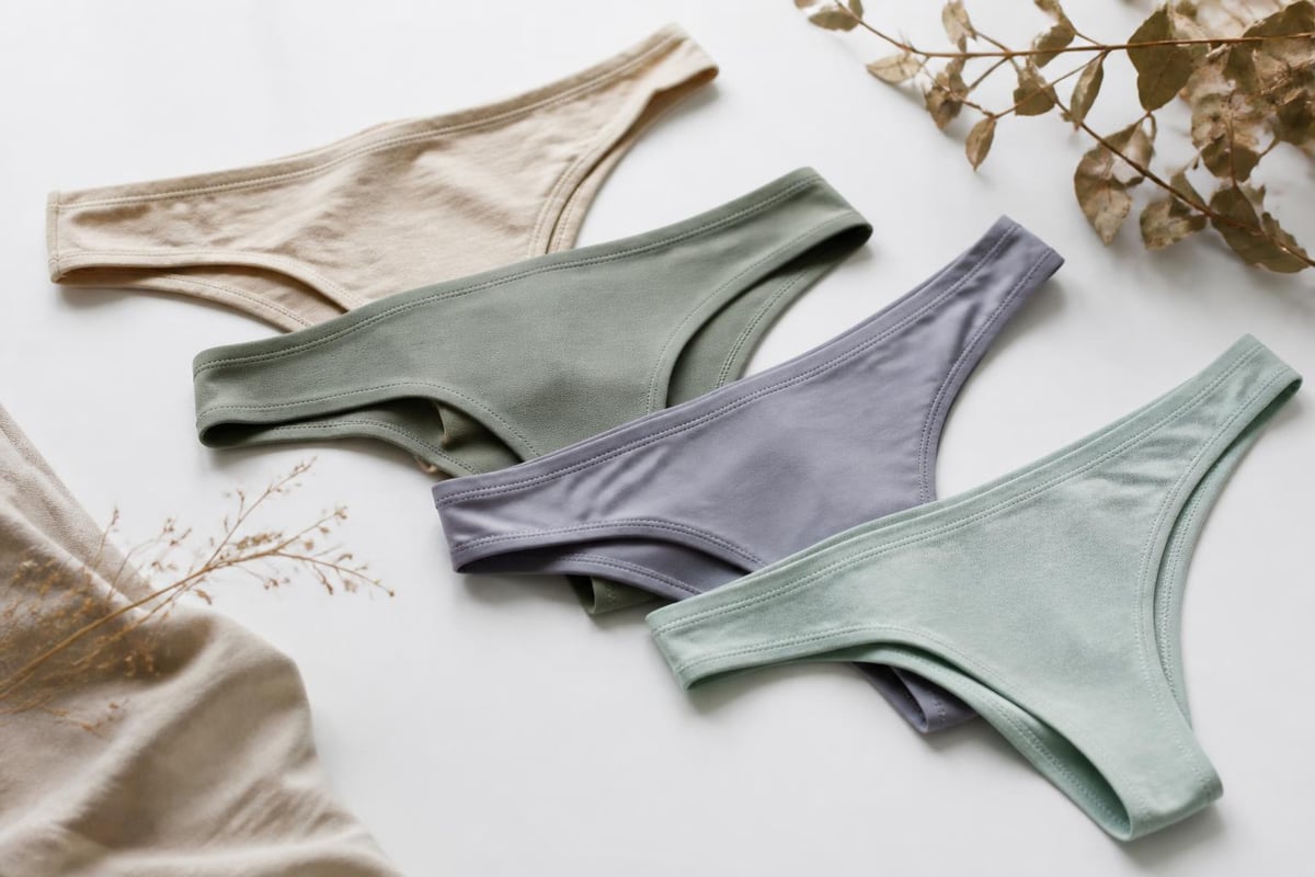 Fabric technology benefits