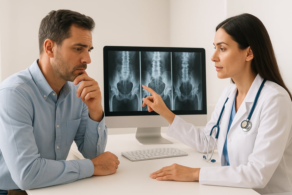 Risks, Contraindications, and Considerations