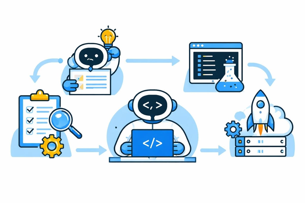Claude Code workflow integration