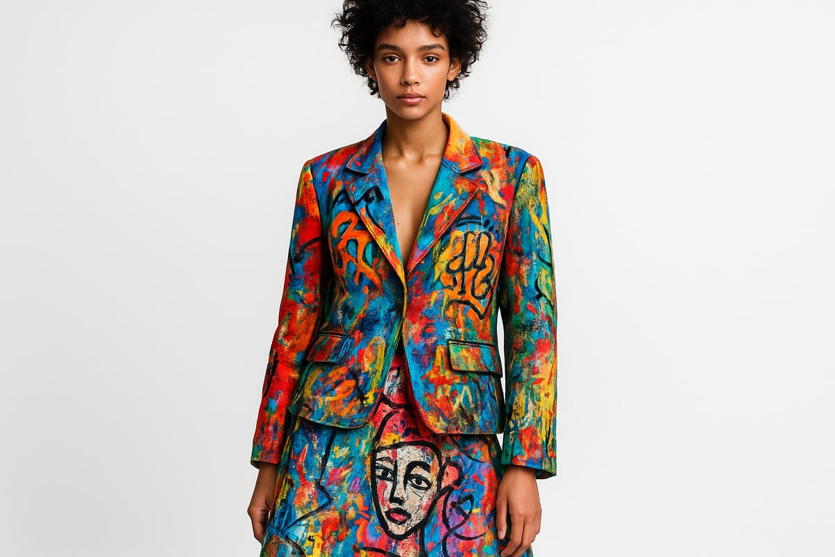 Wat is Art Kleding? Definitie, Oorsprong en Evolutie