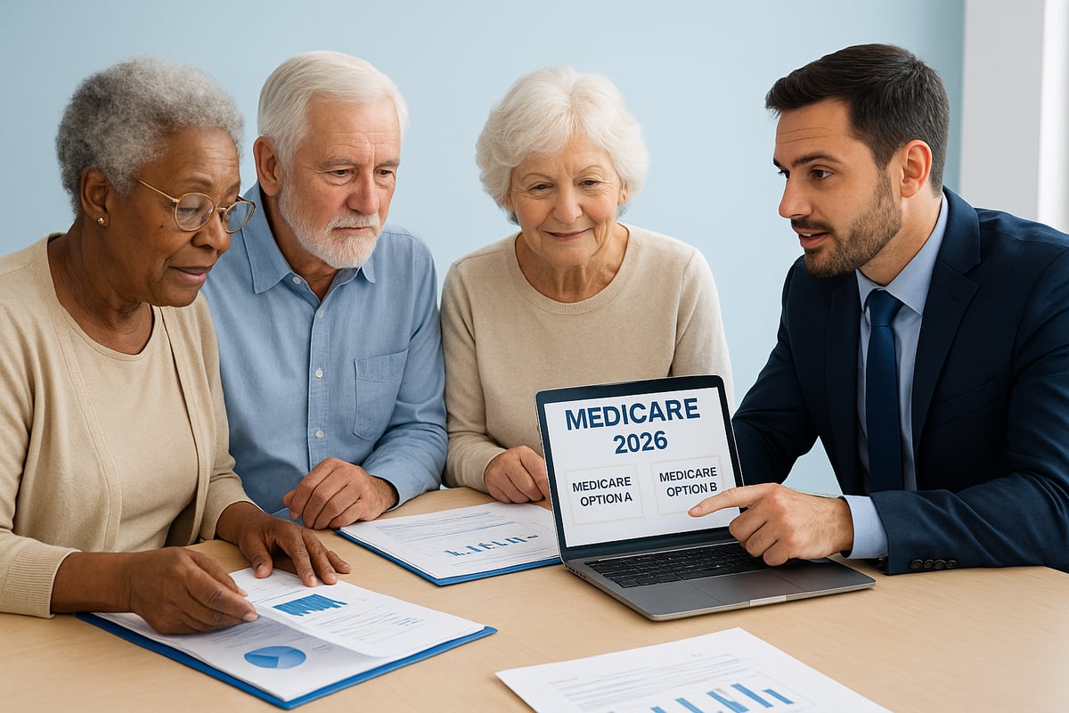 Understanding Additional Medicare: Definitions and Core Concepts
