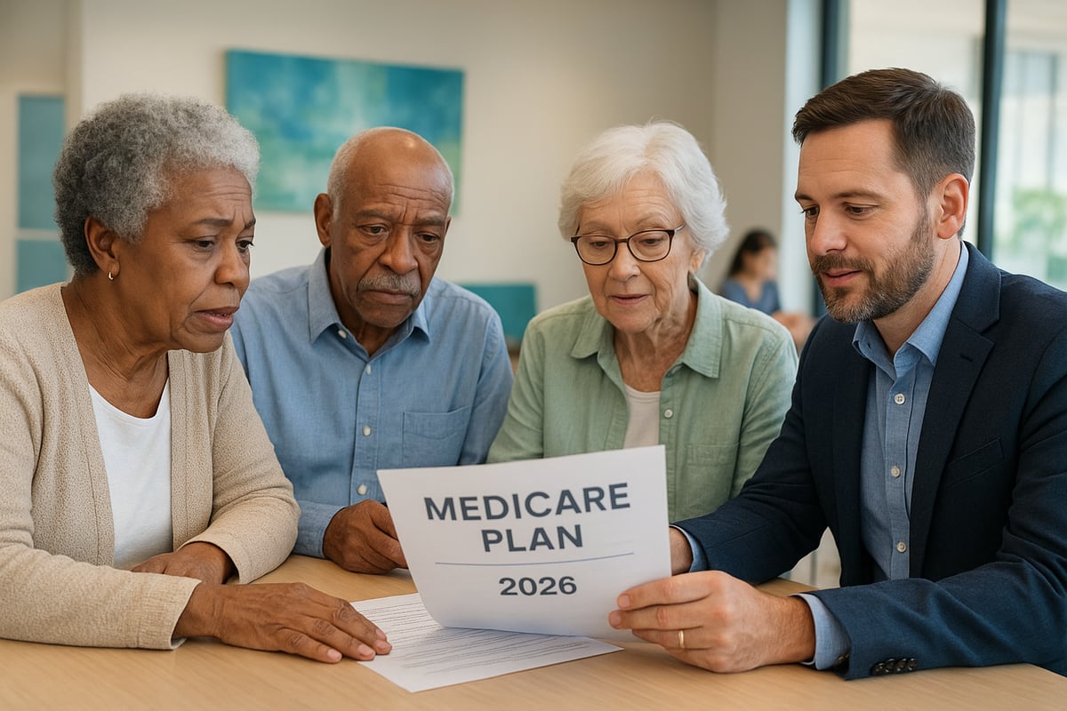Major Changes to Additional Medicare in 2026