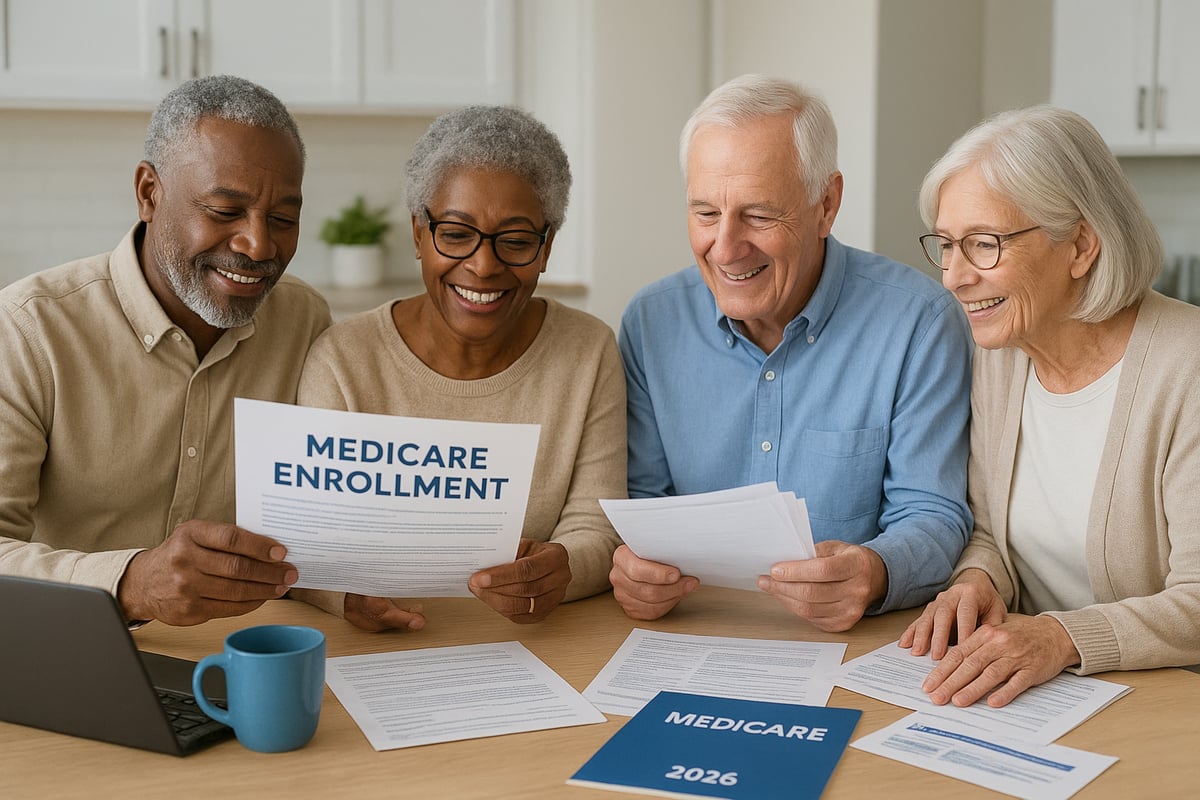 Eligibility and Enrollment: Who Qualifies and How to Sign Up