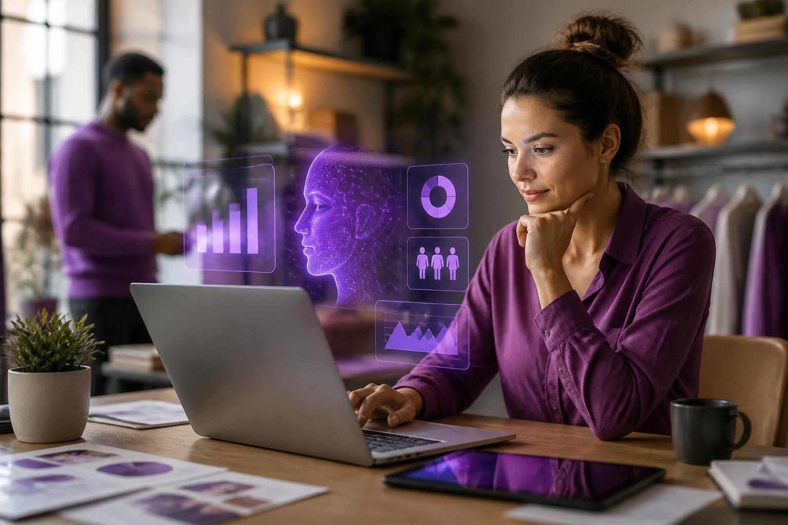 AI Market Research: A Practical Guide for Small Businesses