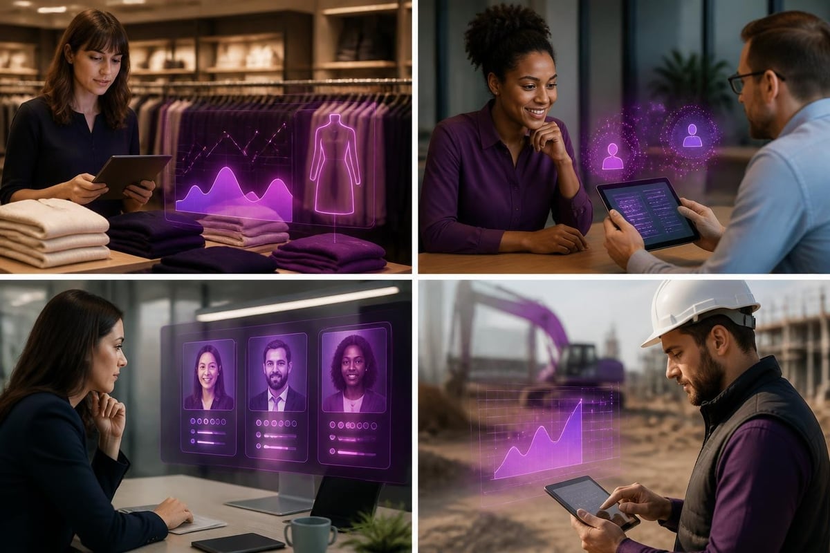 AI market research applications