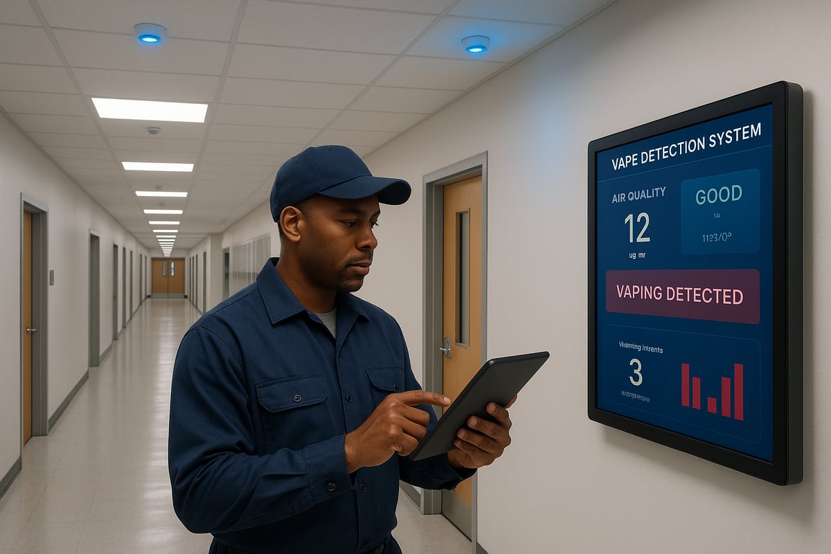 Post-Installation: Optimisation, Monitoring, and Maintenance