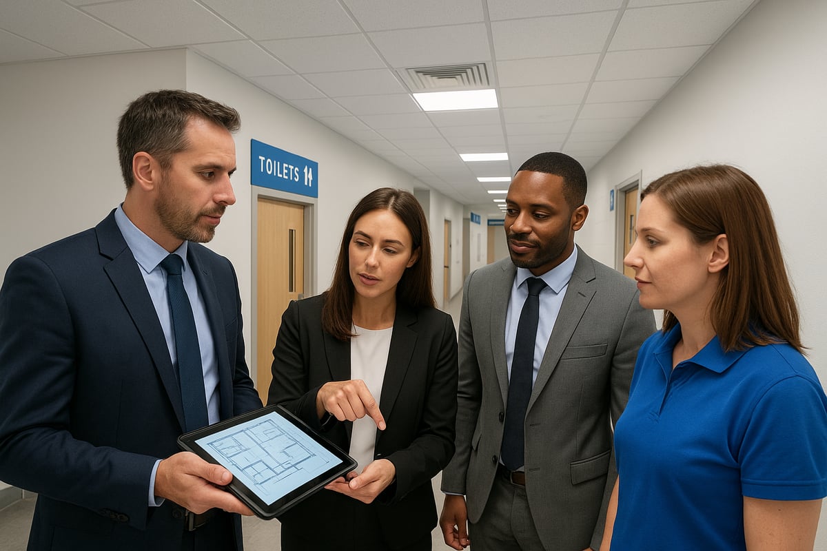 Pre-Installation Planning and Site Assessment