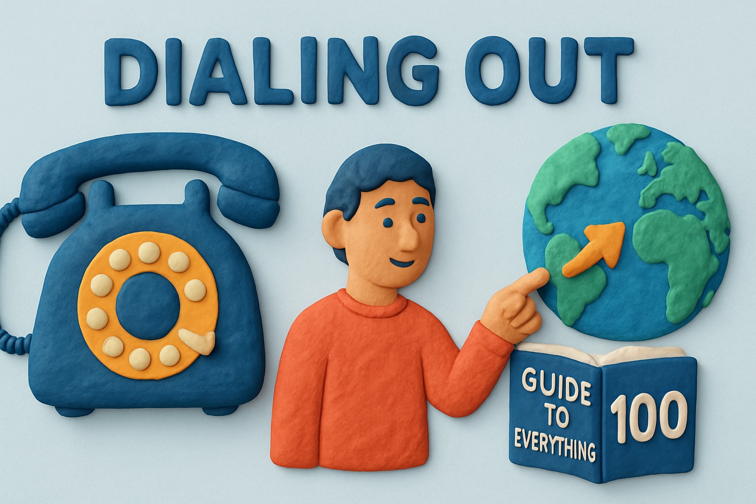 Dialing Out Guide: Everything You Need to Know in 2025