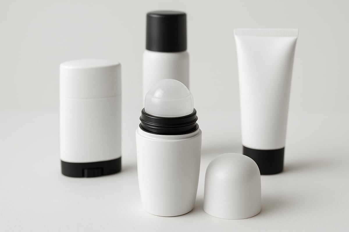 Comprendre les Déodorants à Bille : Fonctionnement et Caractéristiques