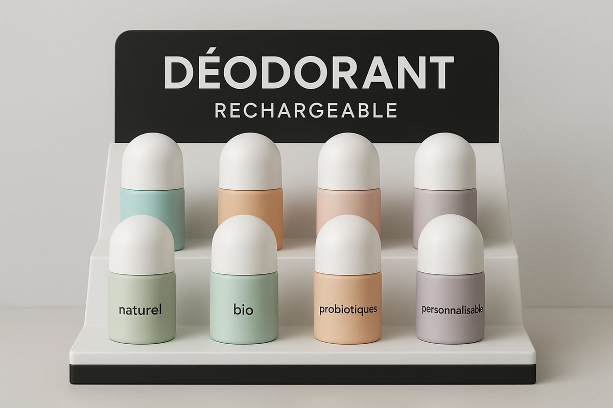 Les Tendances Déodorants à Bille en 2026