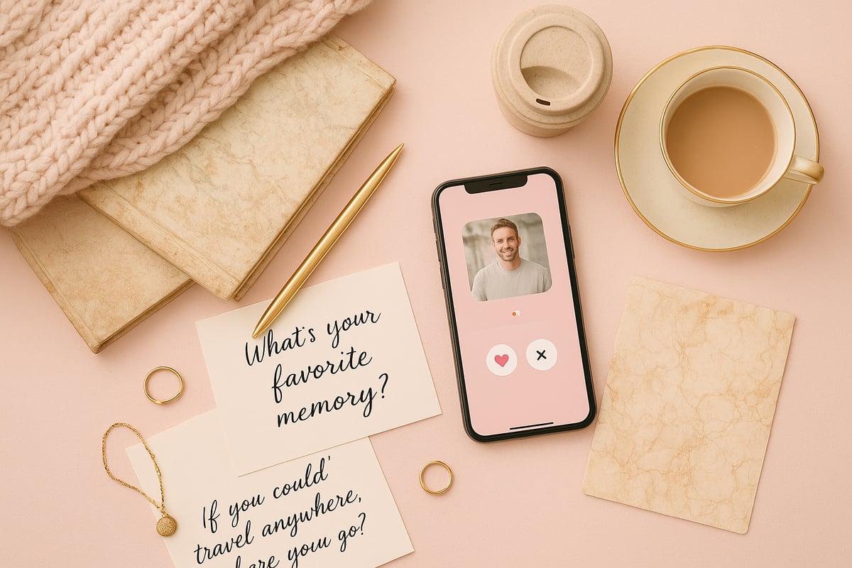 Building Meaningful Connections Online