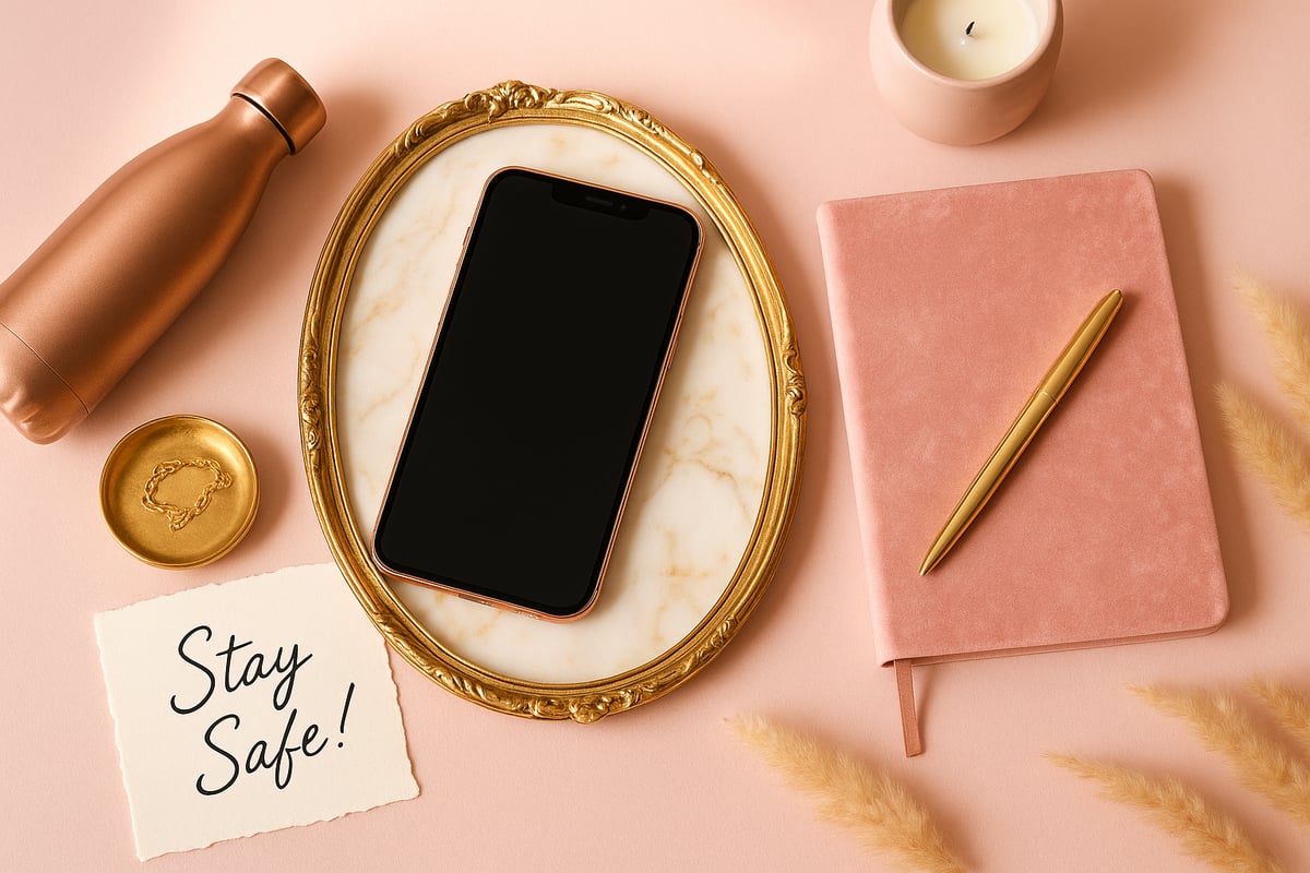 Safety, Privacy, and Empowerment in Online Dating