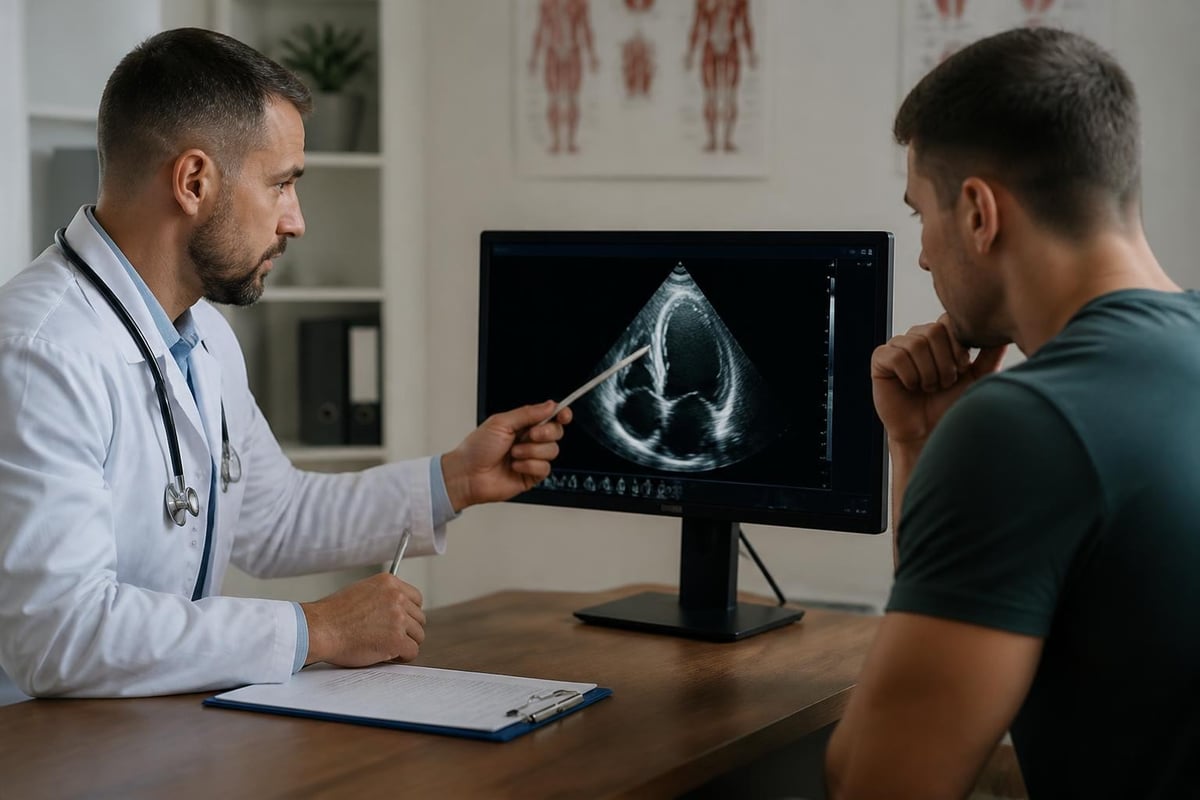 Cardiovascular health impact
