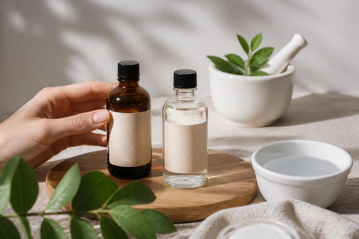 Vegan skincare certifications