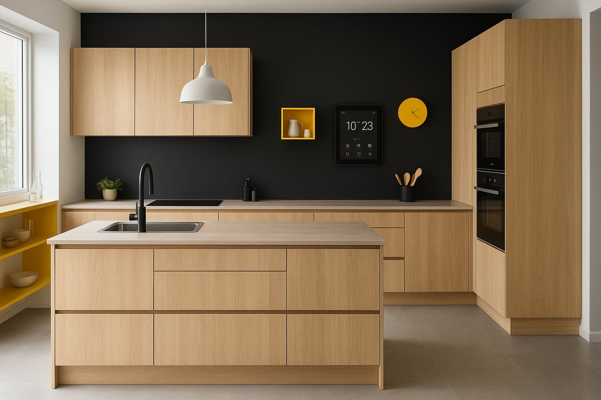 Ikea Küchen 2026: Trends, Innovationen und Angebotsvielfalt