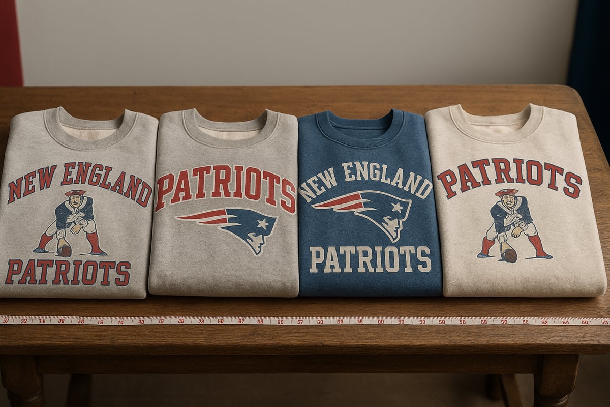 Determining the Right Fit and Style for You