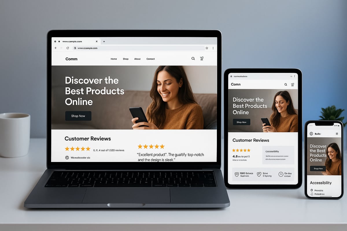 Step 2: Crafting a User-Centric Design for Maximum Engagement