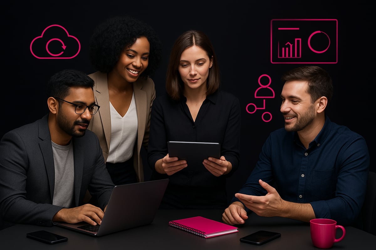 Core Drivers of Consulting as a Service Growth in 2026