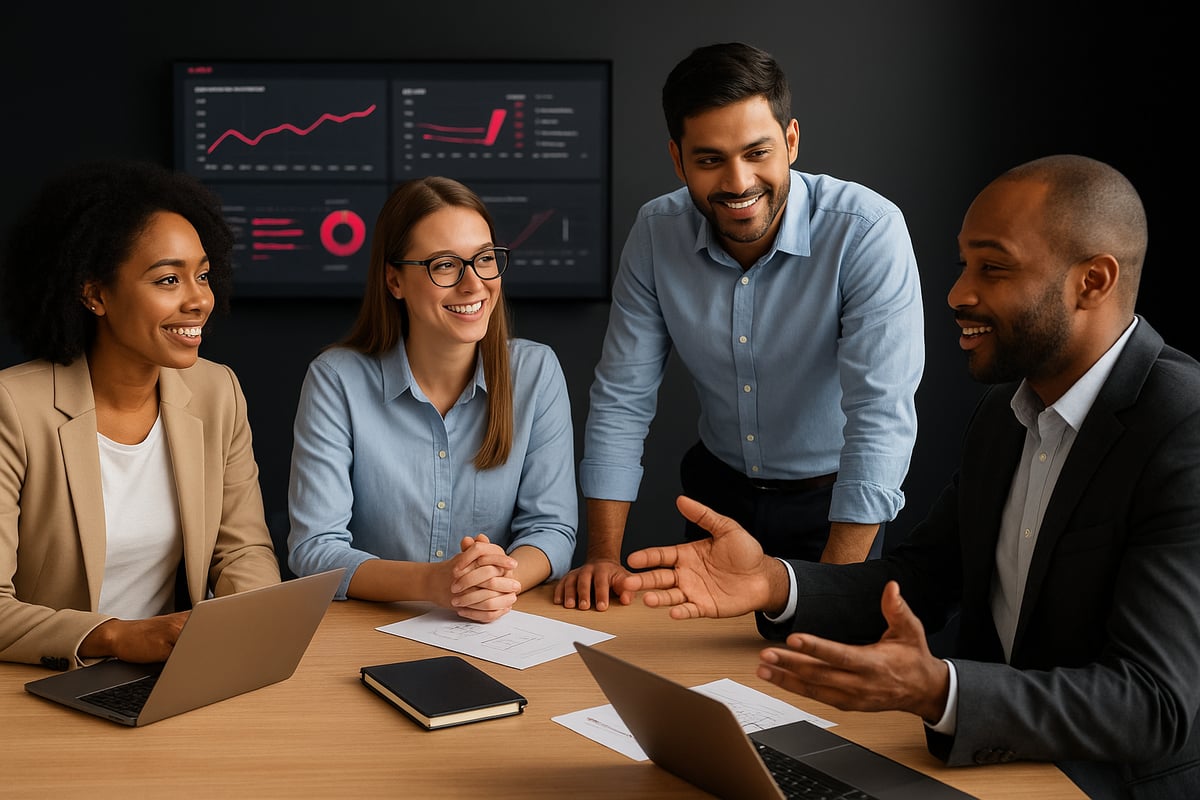 Benefits of Consulting as a Service for Businesses and Freelancers