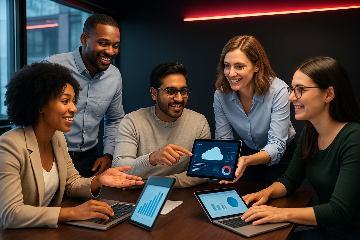 The Evolution of Consulting as a Service: From Traditional to Transformational