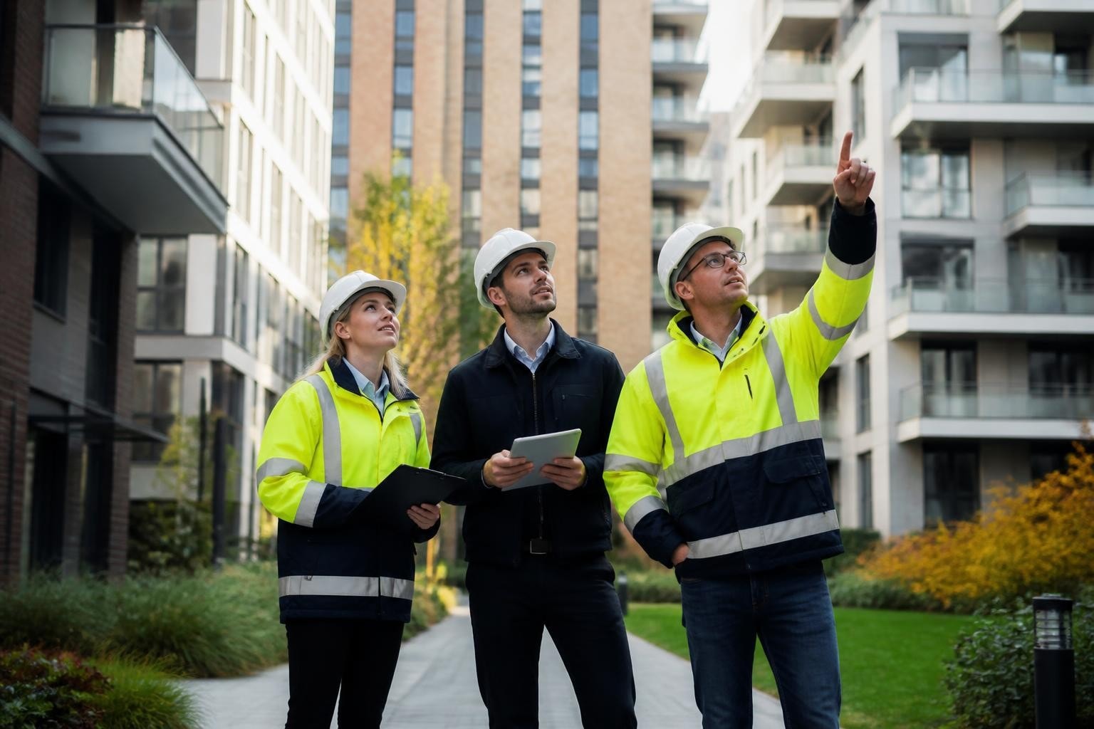 Compliance Management for Real Estate in 2026