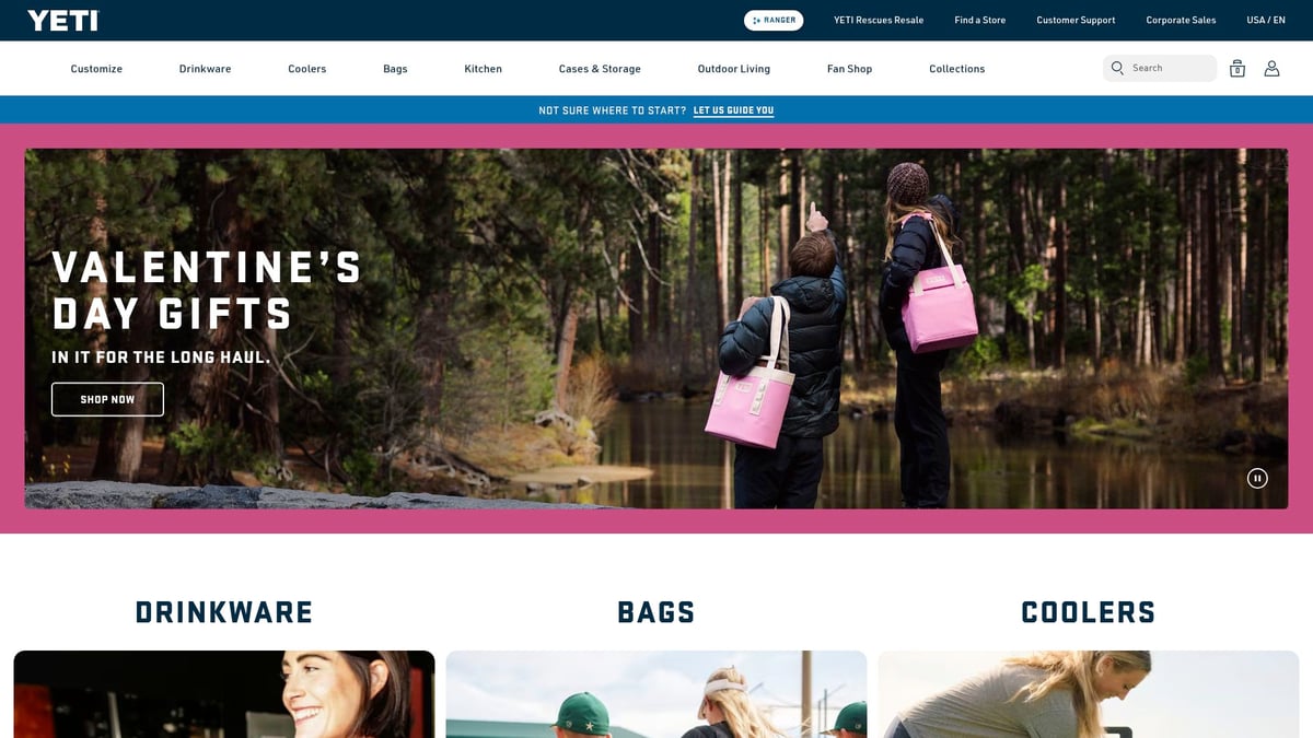 9 Game-Changing Coolest Fishing Gear Picks for 2026 - 6. YETI Roadie 48 Wheeled Cooler